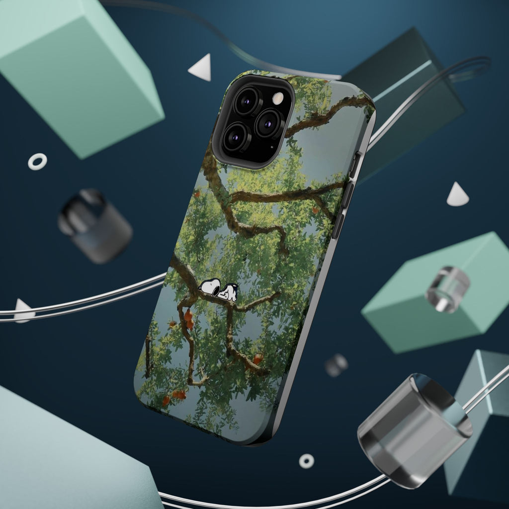 Panda Couple Phone Case