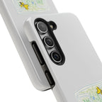 Cozy Window Phone Case