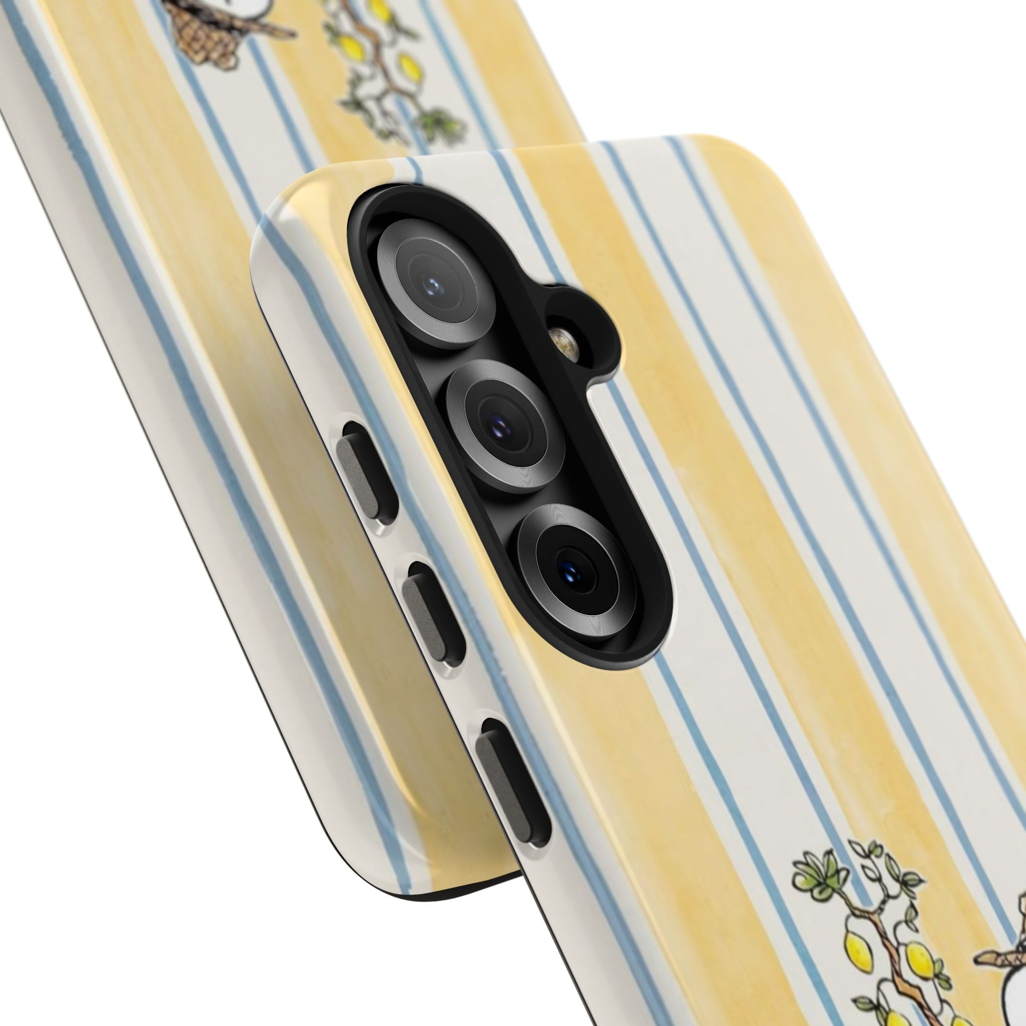 Gardening Snoopy Phone Case