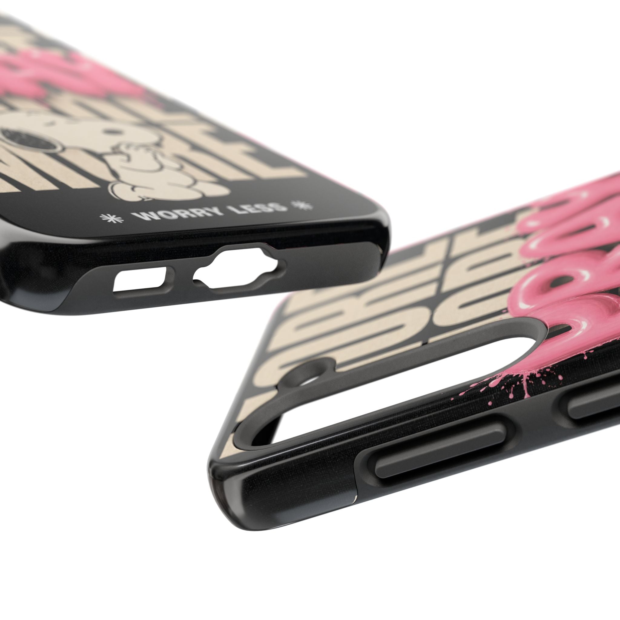 Pray More Phone Case