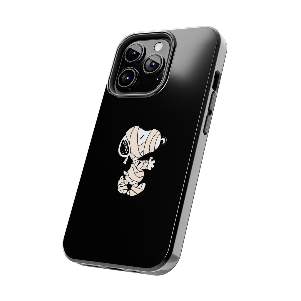 Snoopy Mummy Phone Case
