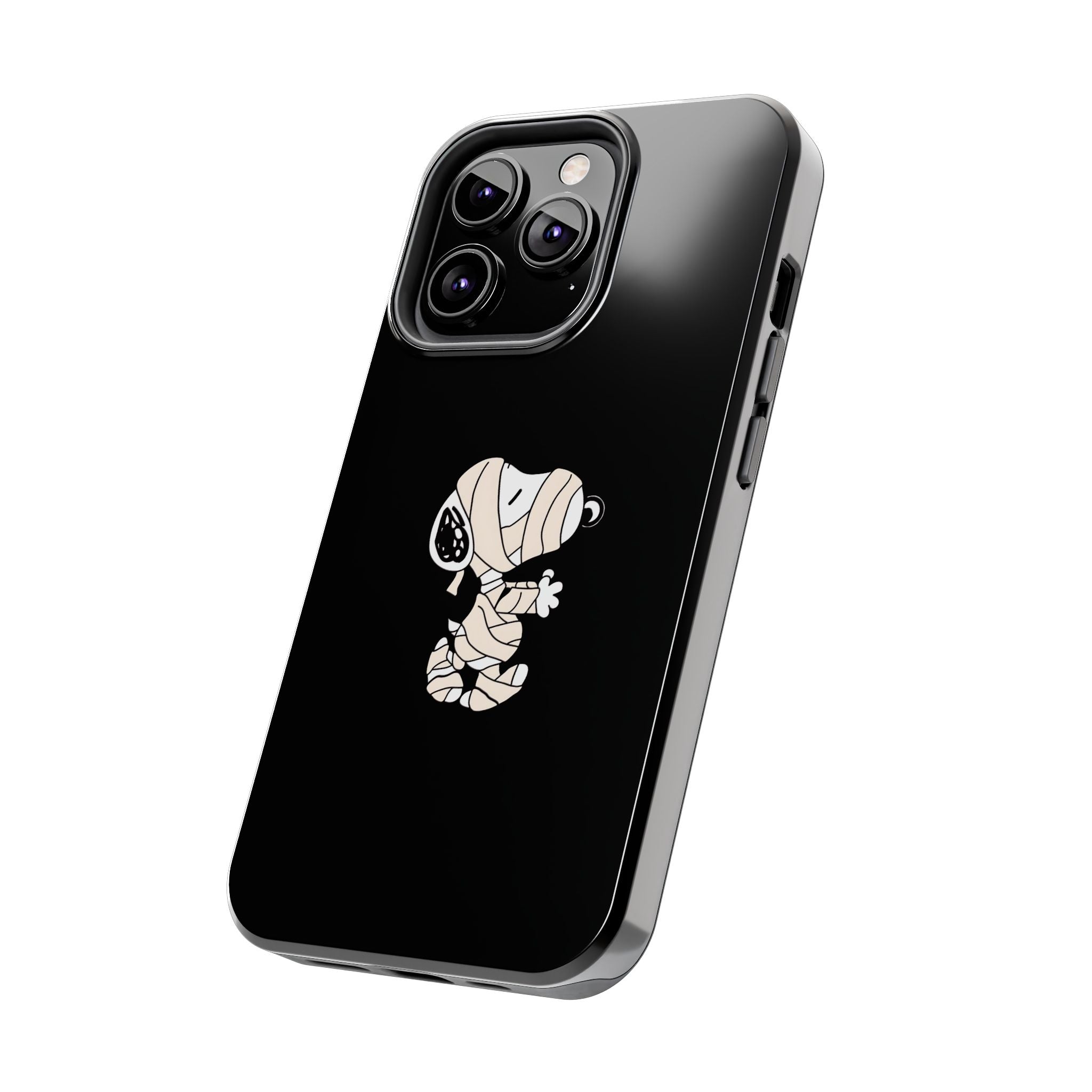 Snoopy Mummy Phone Case