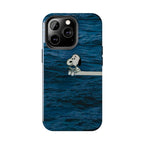 Ocean Waves Phone Case