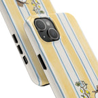 Gardening Snoopy Phone Case