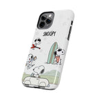 Surf And Drive Case