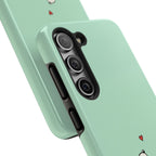 Snoopy Lying Down Phone Case