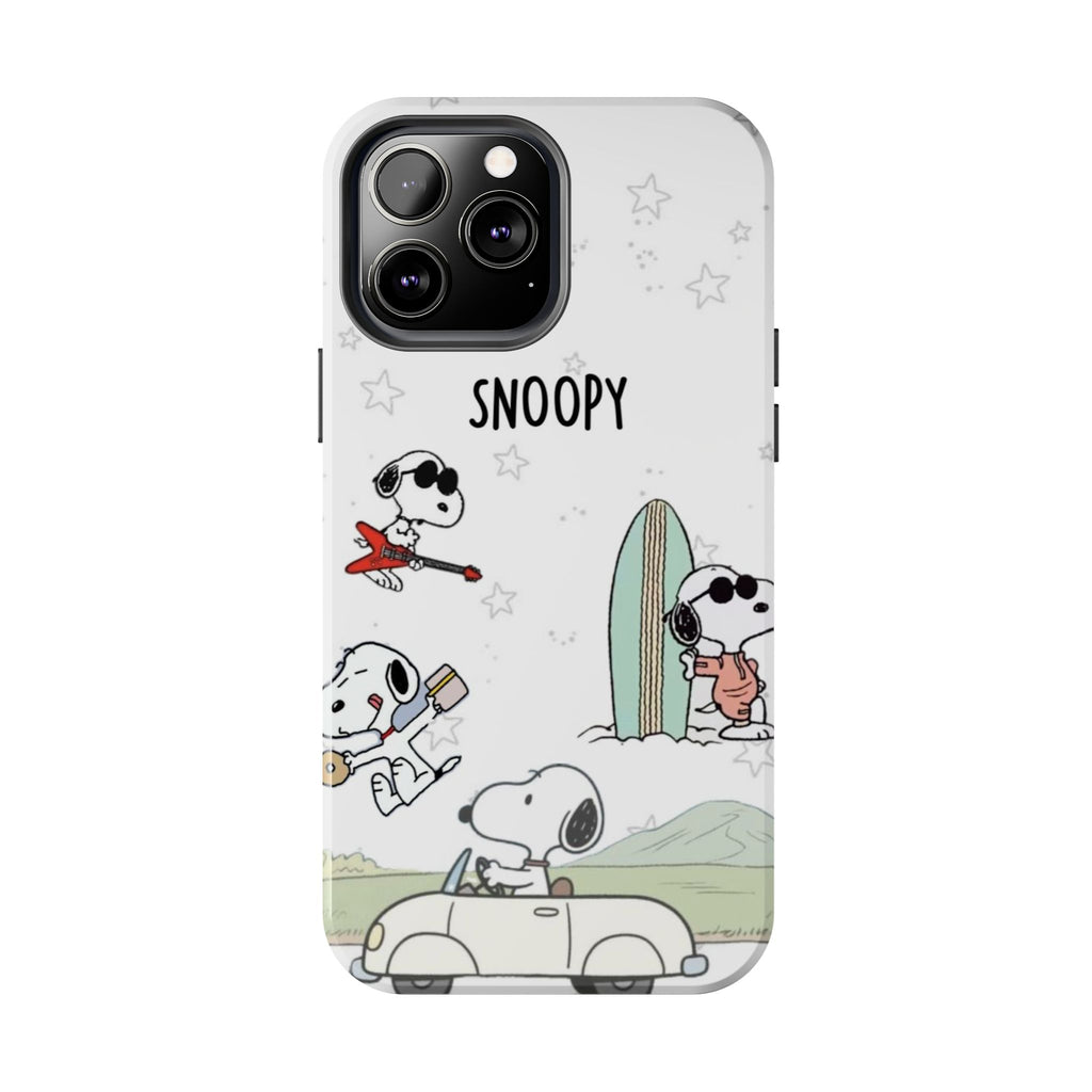 Surf And Drive Case