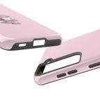 Snoopy Dinosaur Phone Case