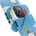 Flying Kite Phone Case