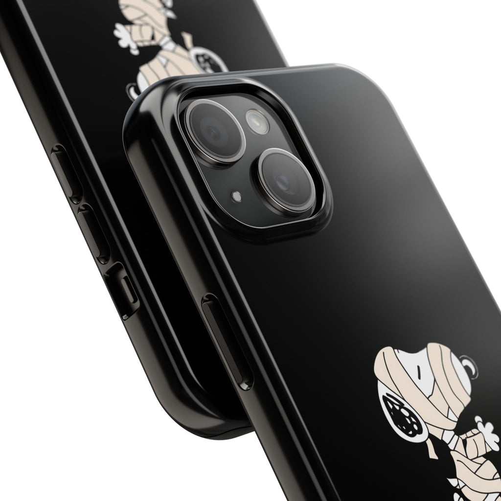 Snoopy Mummy Phone Case