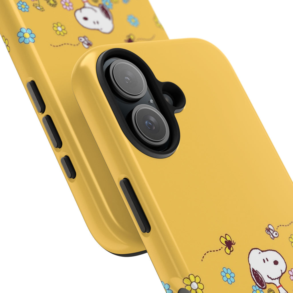 Flower Garden Phone Case