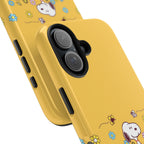 Flower Garden Phone Case