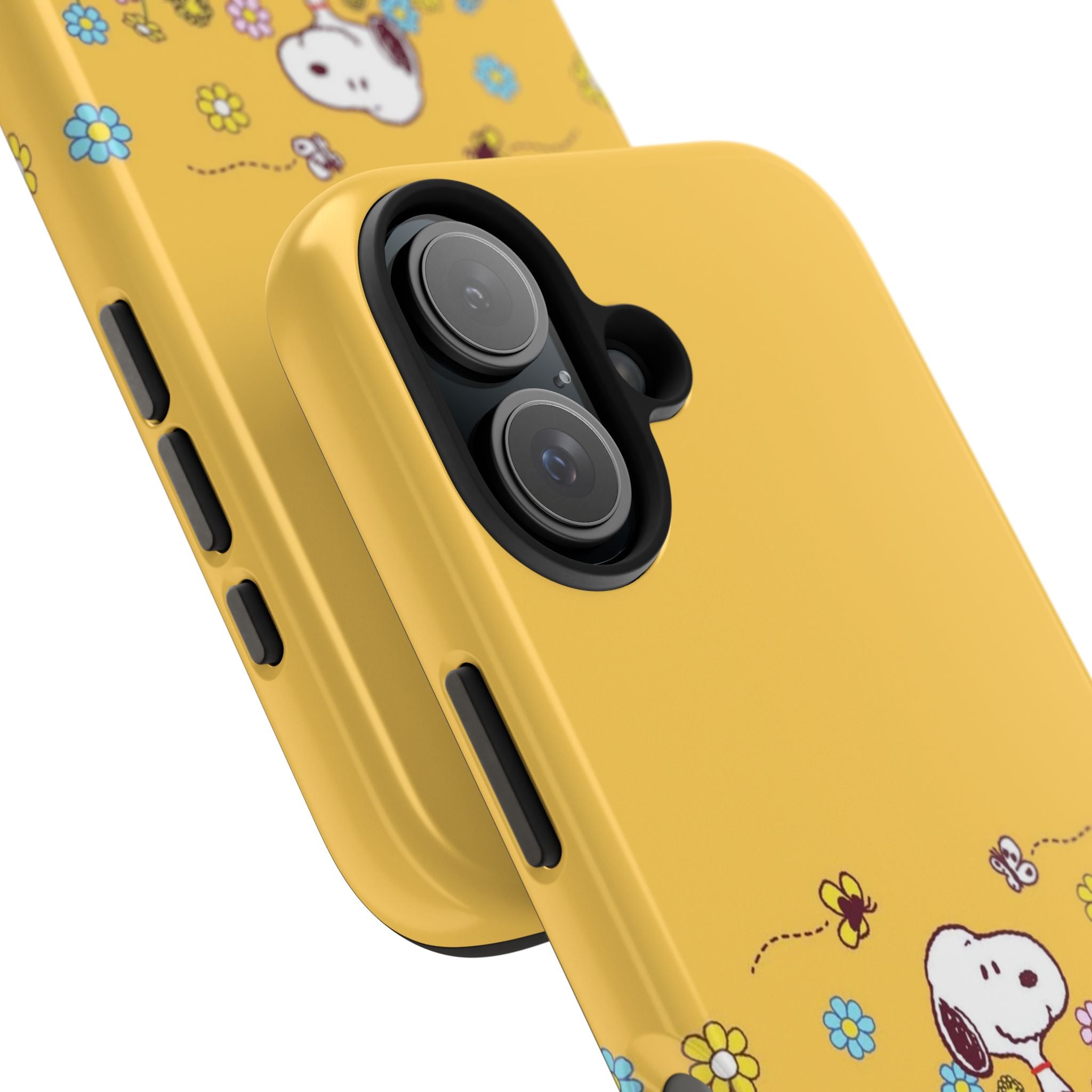 Flower Garden Phone Case