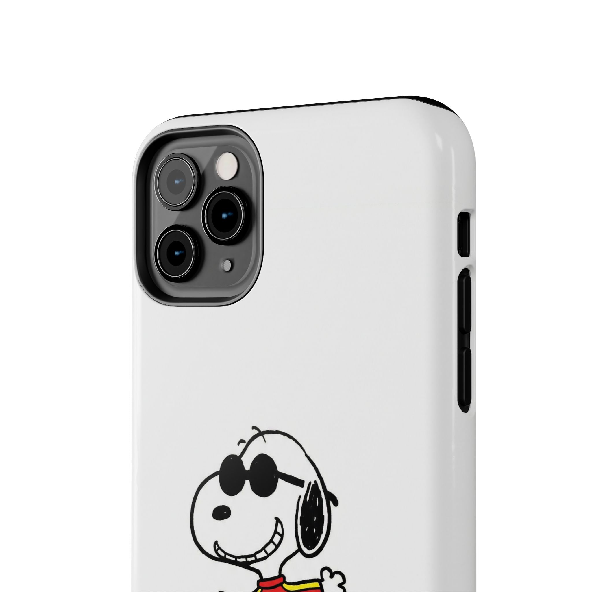 Surfer Puppy Phone Case
