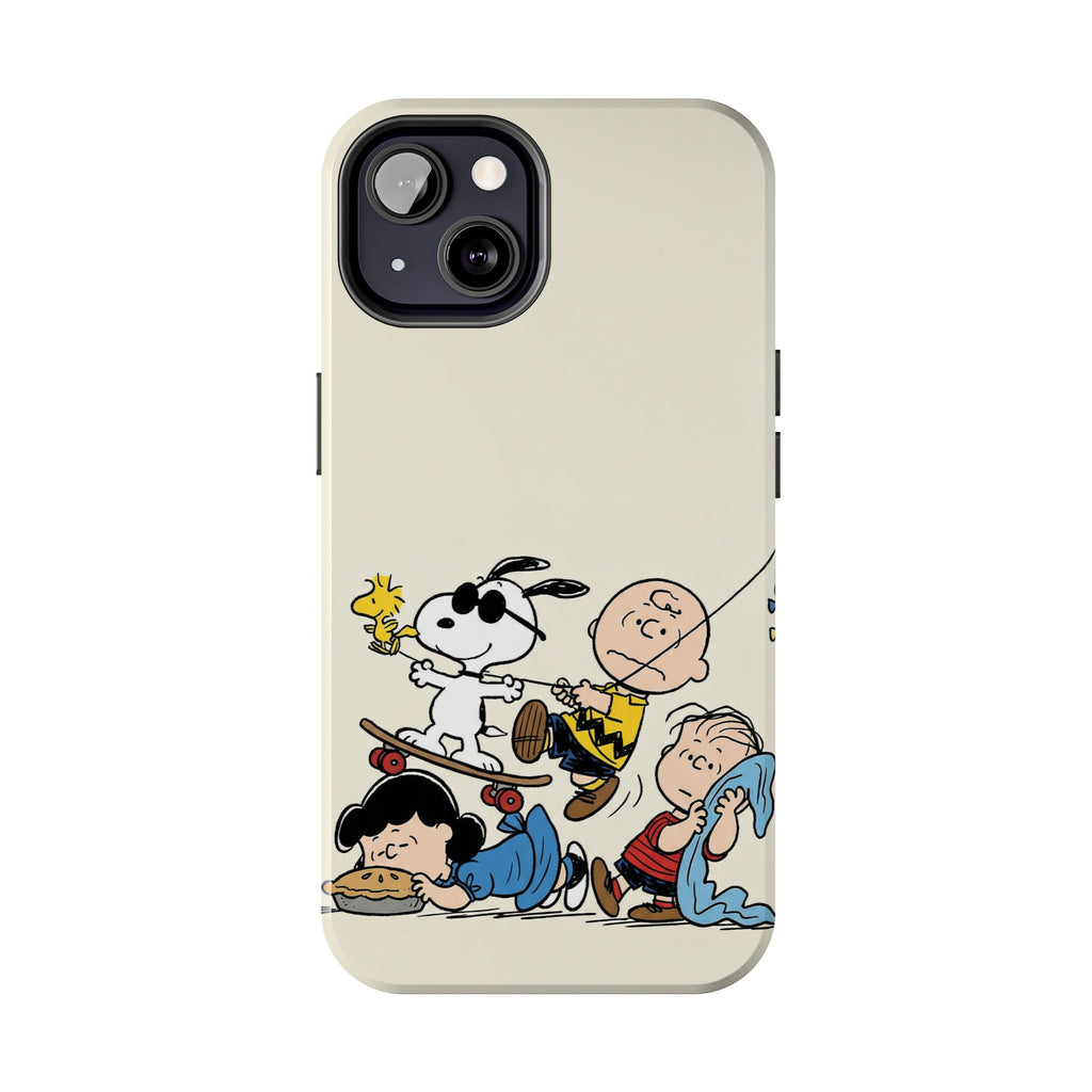 Cozy Winter Phone Case