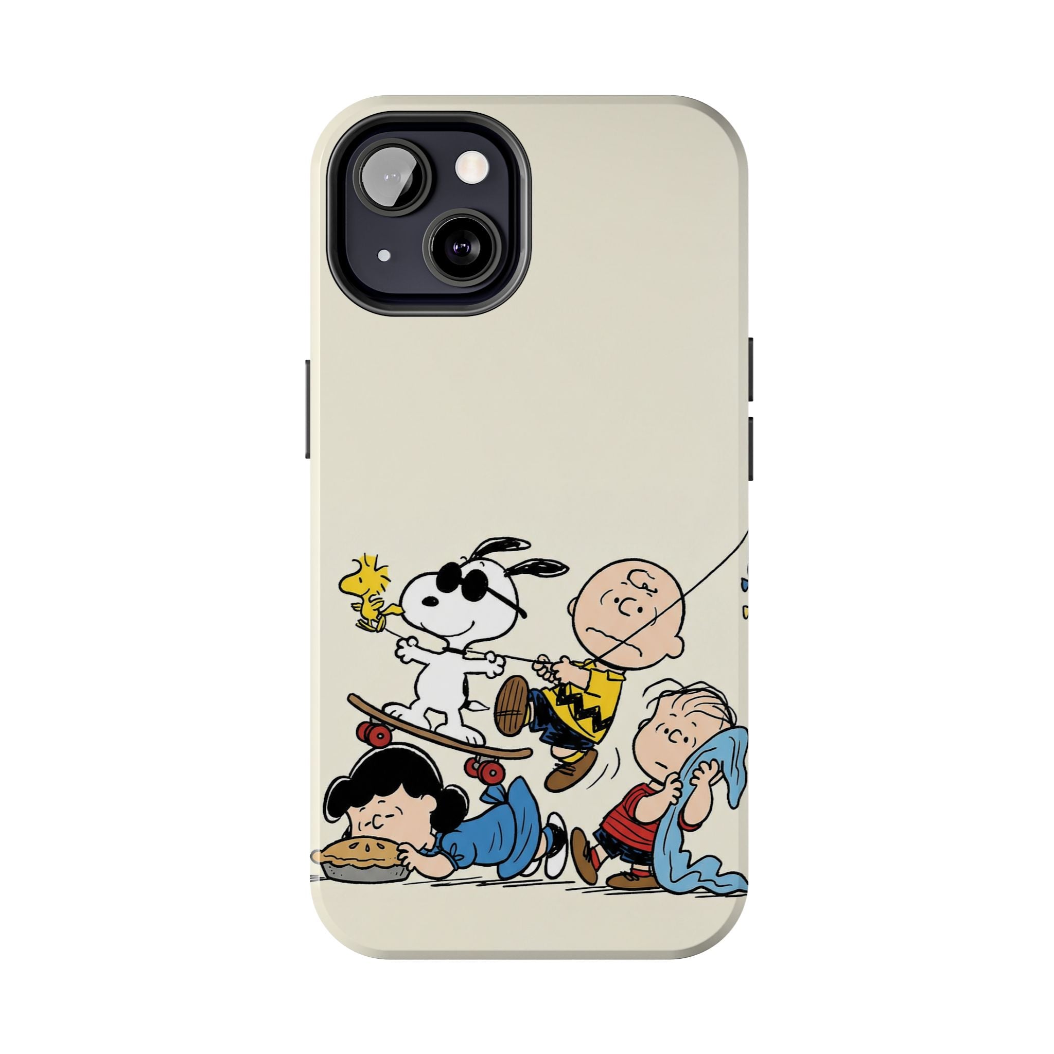 Cozy Winter Phone Case