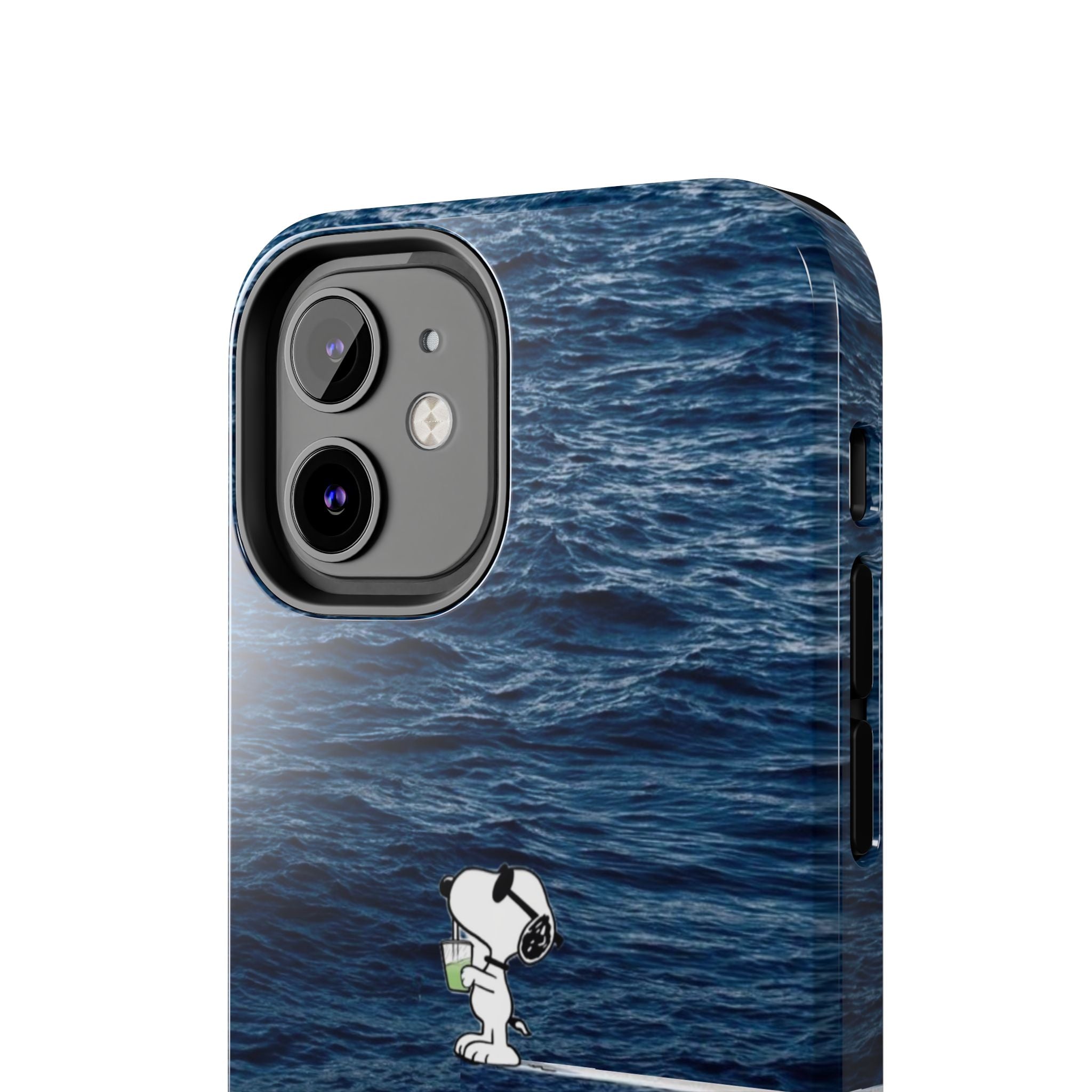 Walking On Ocean Case