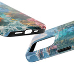 Coral Reef Phone Case