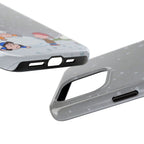 Peanuts Snow Day Phone Case