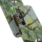 Tree Branch Nap Case