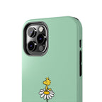 Woodstock Daisy Phone Case