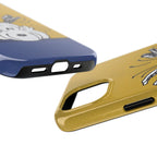 Snoopy Peekaboo Phone Case