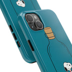 Message In Bottle Case