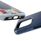 Christmas Tree Phone Case
