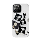 Snoopy Polaroid Phone Case