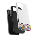 Peanuts Christmas Phone Case