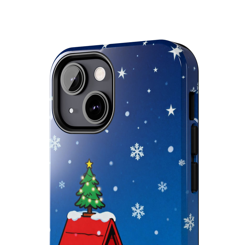 Winter Holiday Phone Case