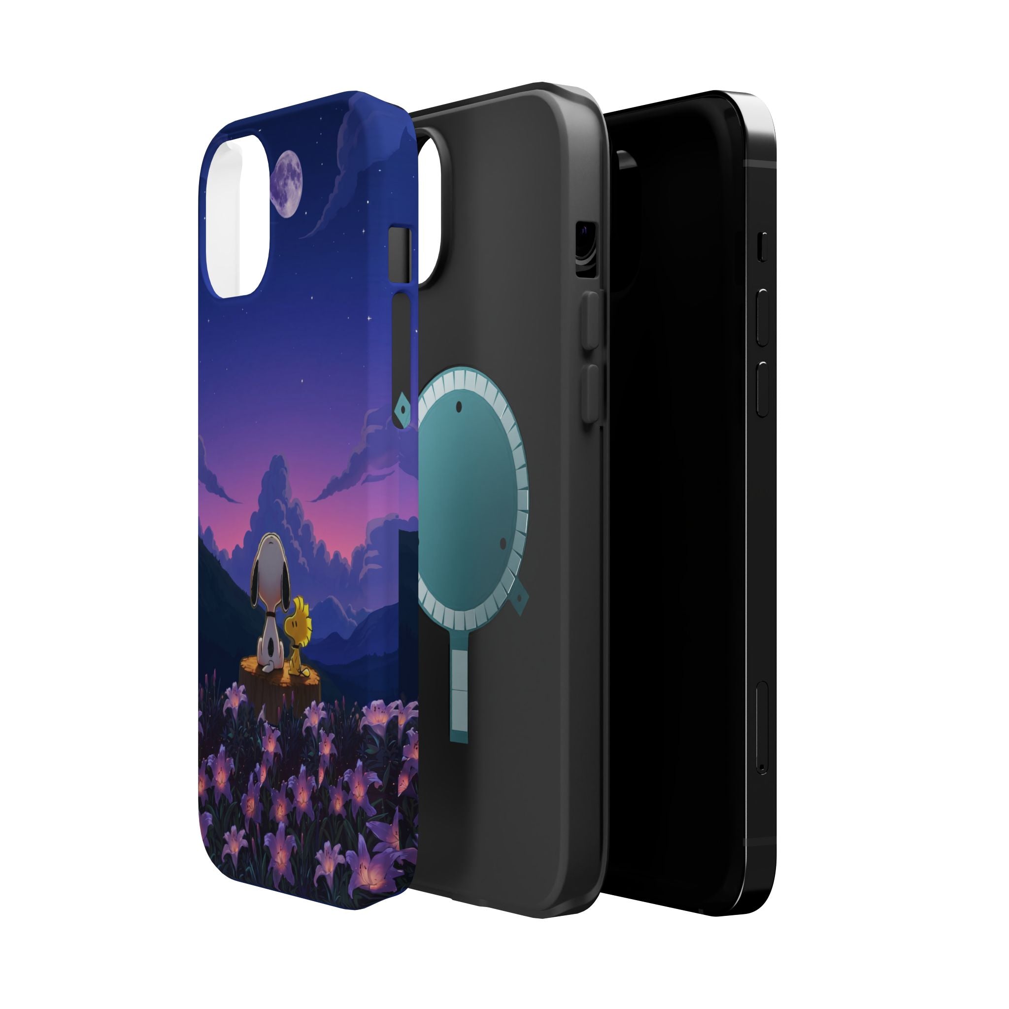 Night Sky Phone Case