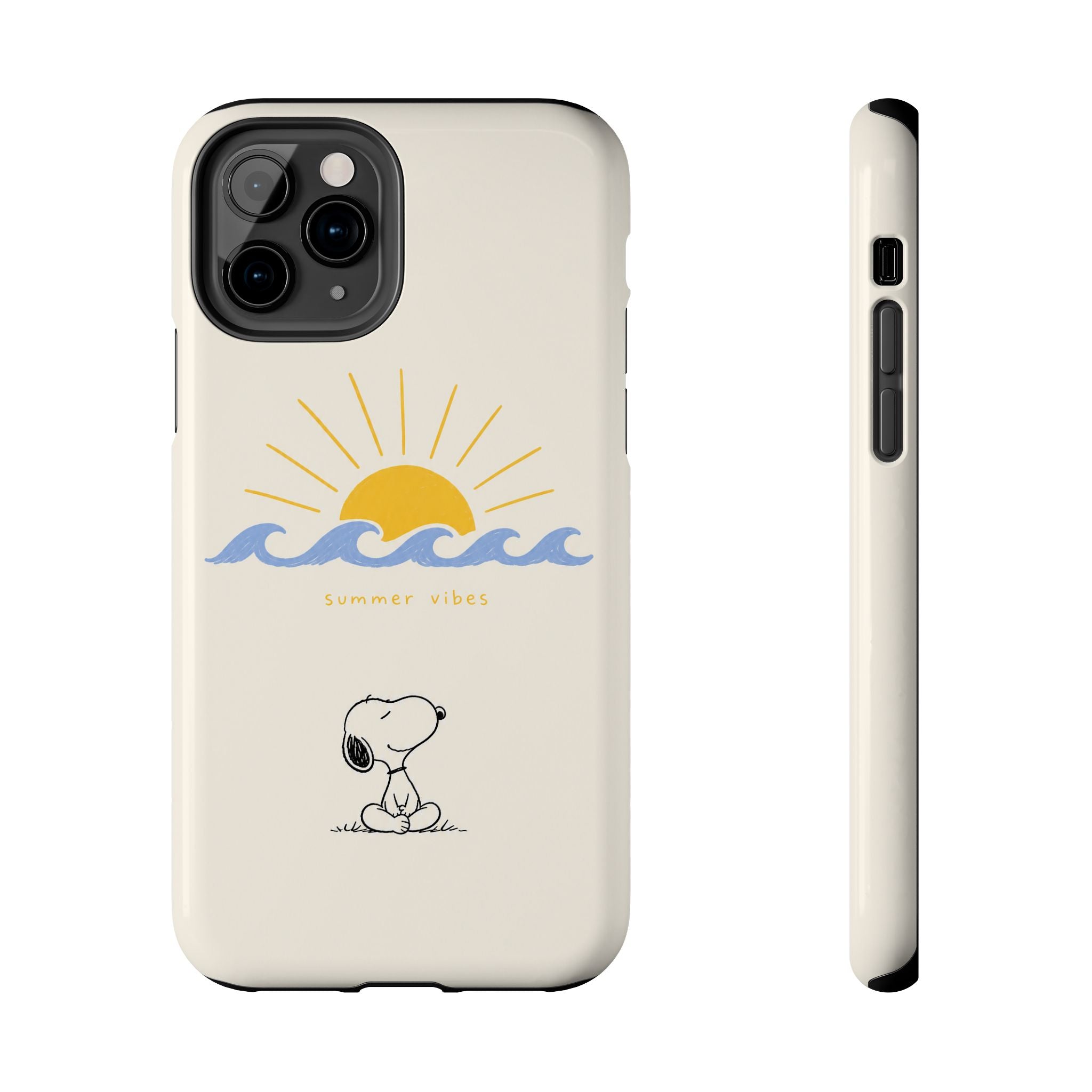 Summer Vibes Phone Case