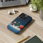 Charlie Brown Christmas Phone Case