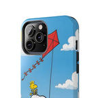 Flying Kite Phone Case