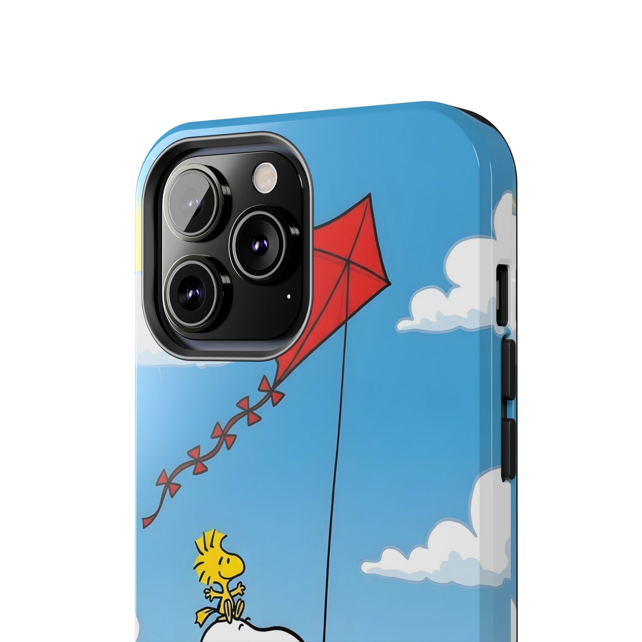 Flying Kite Phone Case