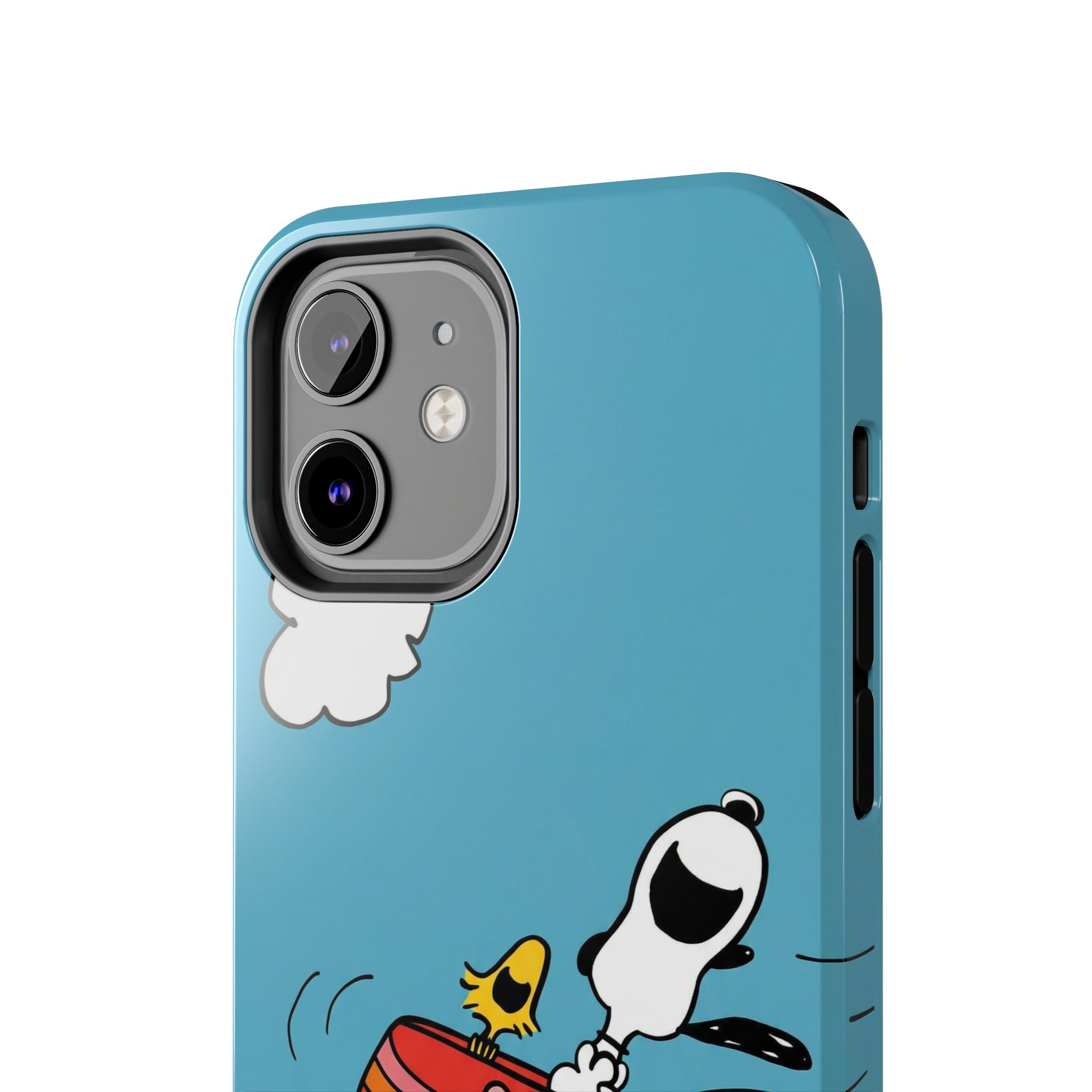 Roller Coaster Phone Case