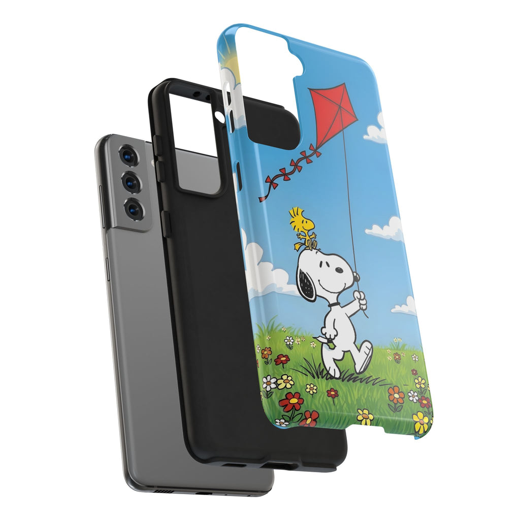 Flying Kite Phone Case