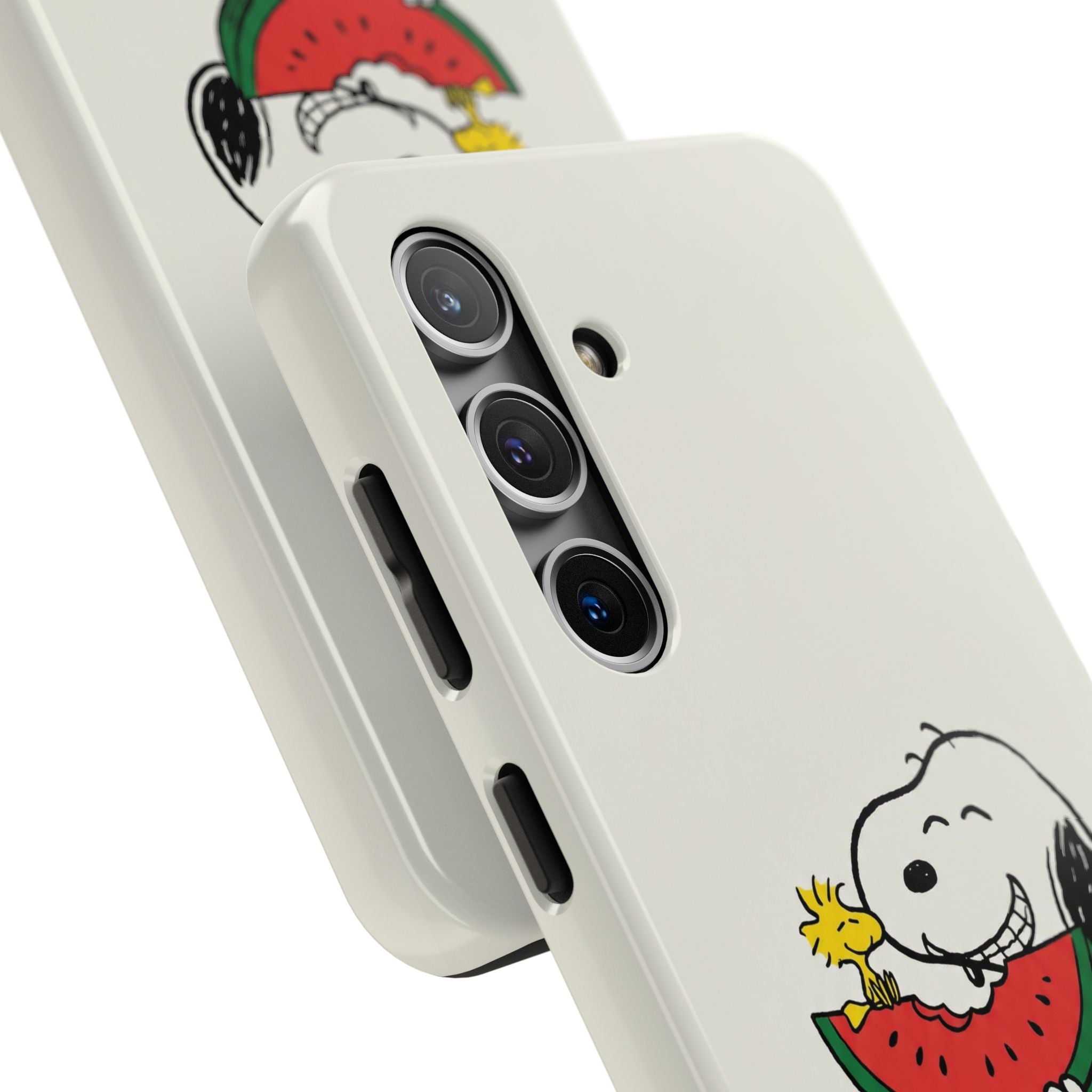 Snoopy Watermelon Phone Case