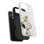 Woodstock Floral Phone Case