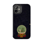 Snow Globe Phone Case