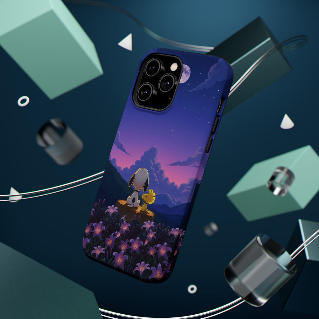 Night Sky Phone Case