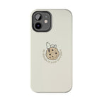 Cookie Snooze Phone Case