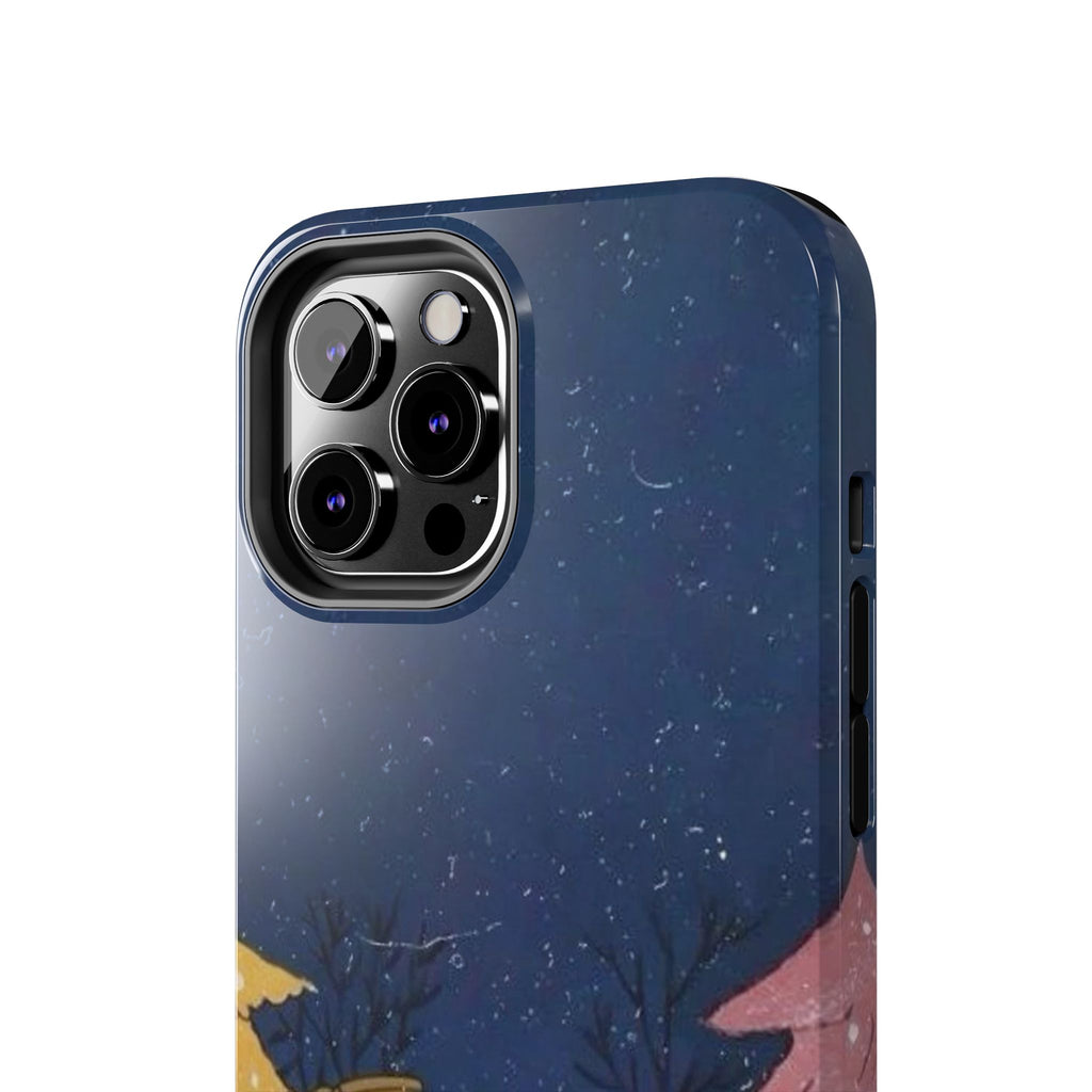 Christmas Tree Phone Case
