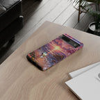 Ocean Sunset Phone Case