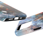 Autumn Castle Phone Case