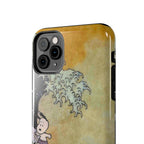 Fuji Wave Phone Case