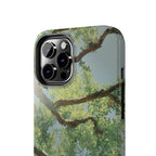 Tree Branch Nap Case
