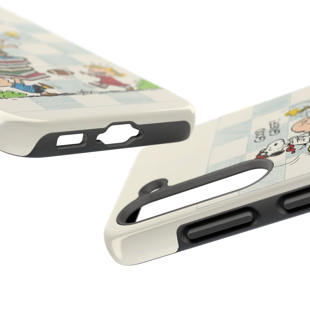 Good Grief Phone Case
