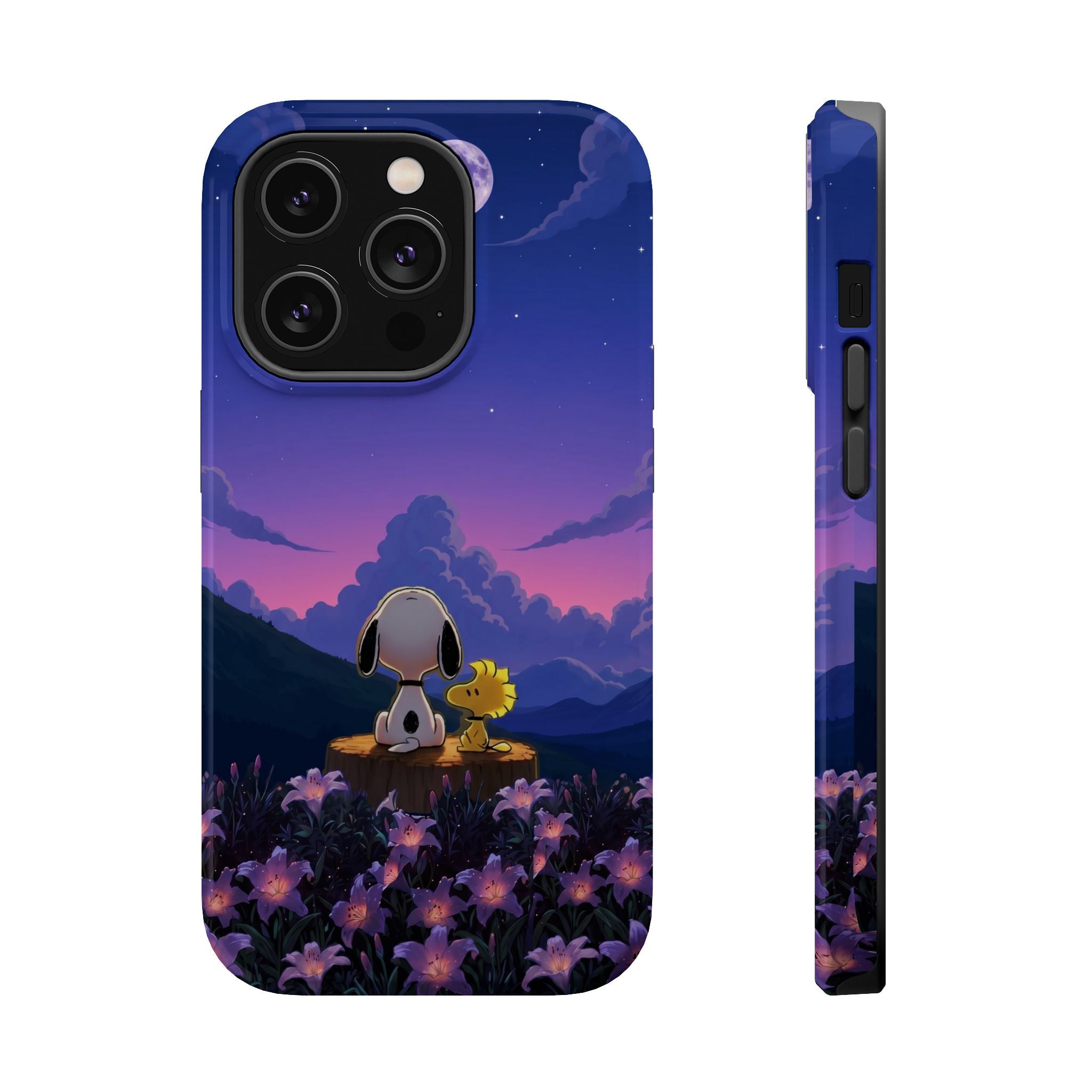 Night Sky Phone Case
